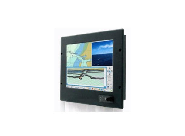 ENX 12.1" Marine PPC/ Touch Atom N2600, 2GB Minne, 32GB SSD 